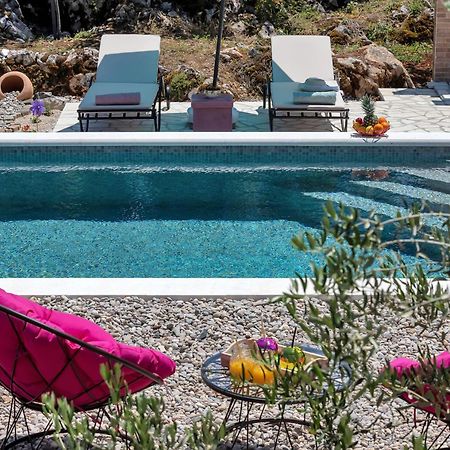 Holiday Home Danica Ozici المظهر الخارجي الصورة