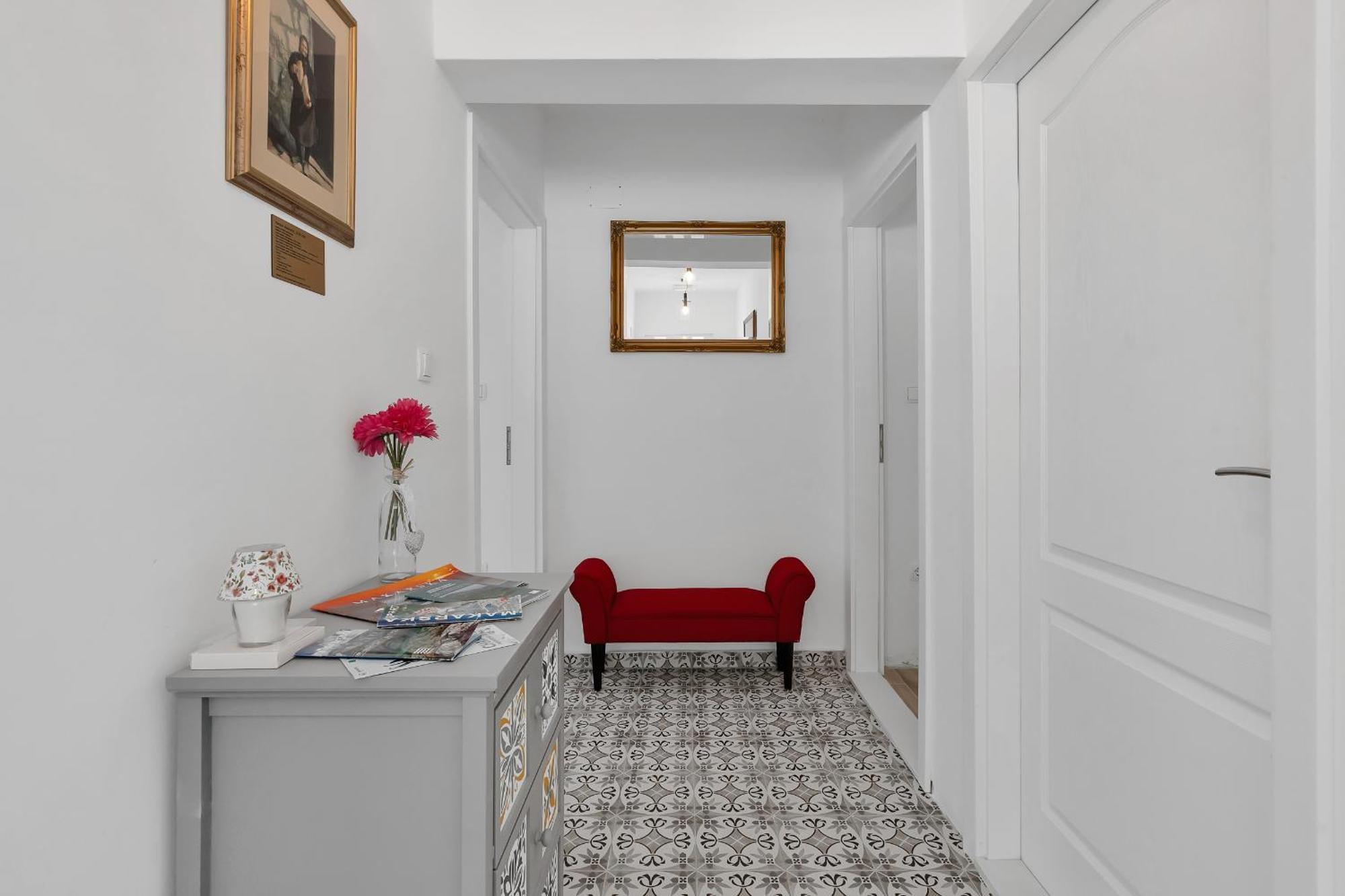 Holiday Home Danica Ozici المظهر الخارجي الصورة