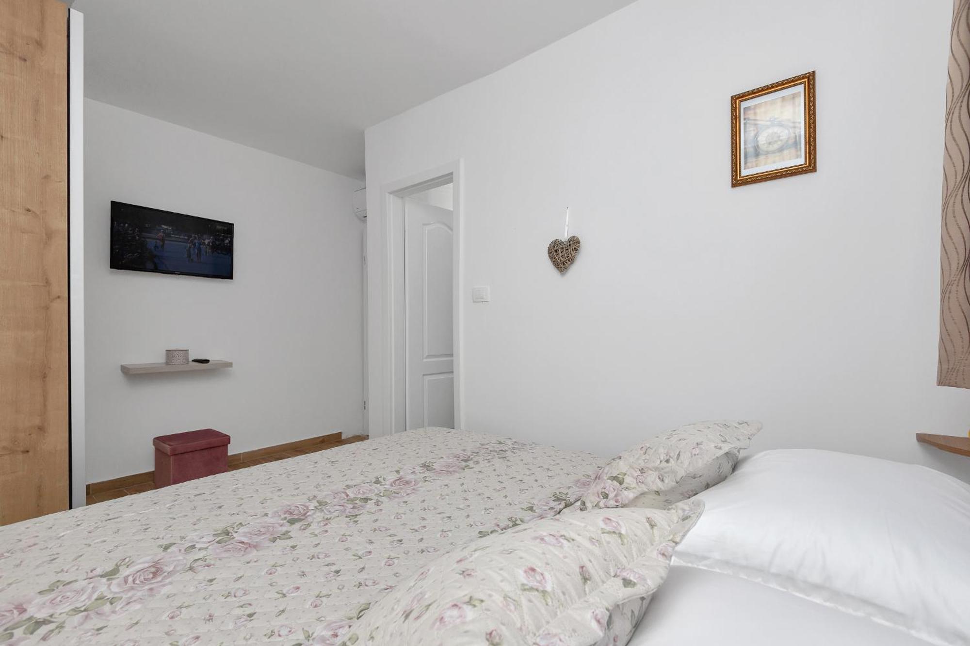 Holiday Home Danica Ozici المظهر الخارجي الصورة