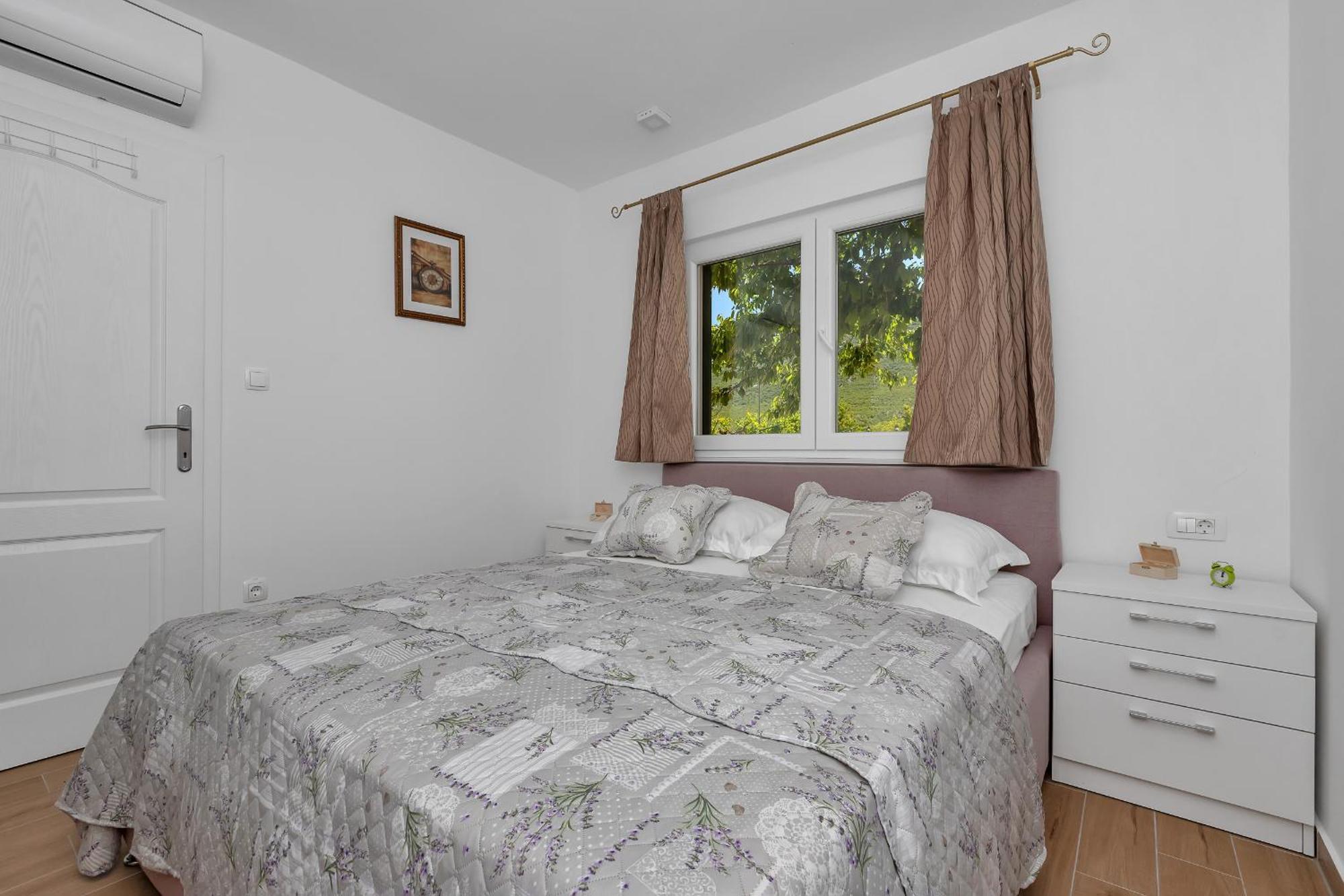 Holiday Home Danica Ozici المظهر الخارجي الصورة