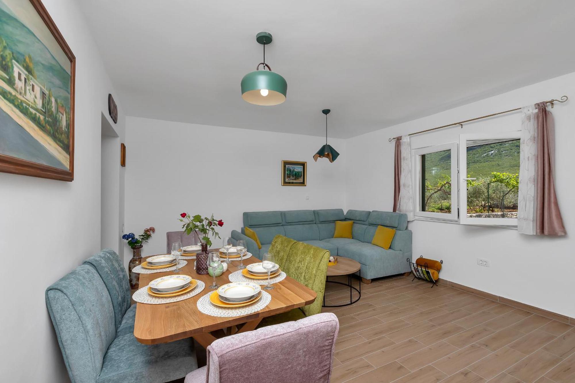 Holiday Home Danica Ozici المظهر الخارجي الصورة