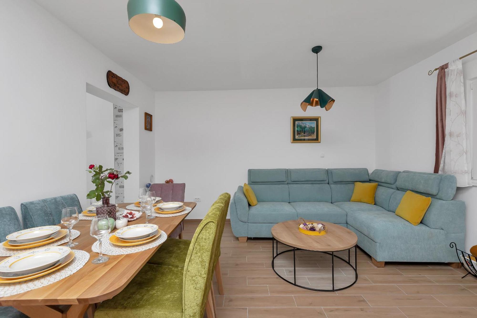 Holiday Home Danica Ozici المظهر الخارجي الصورة