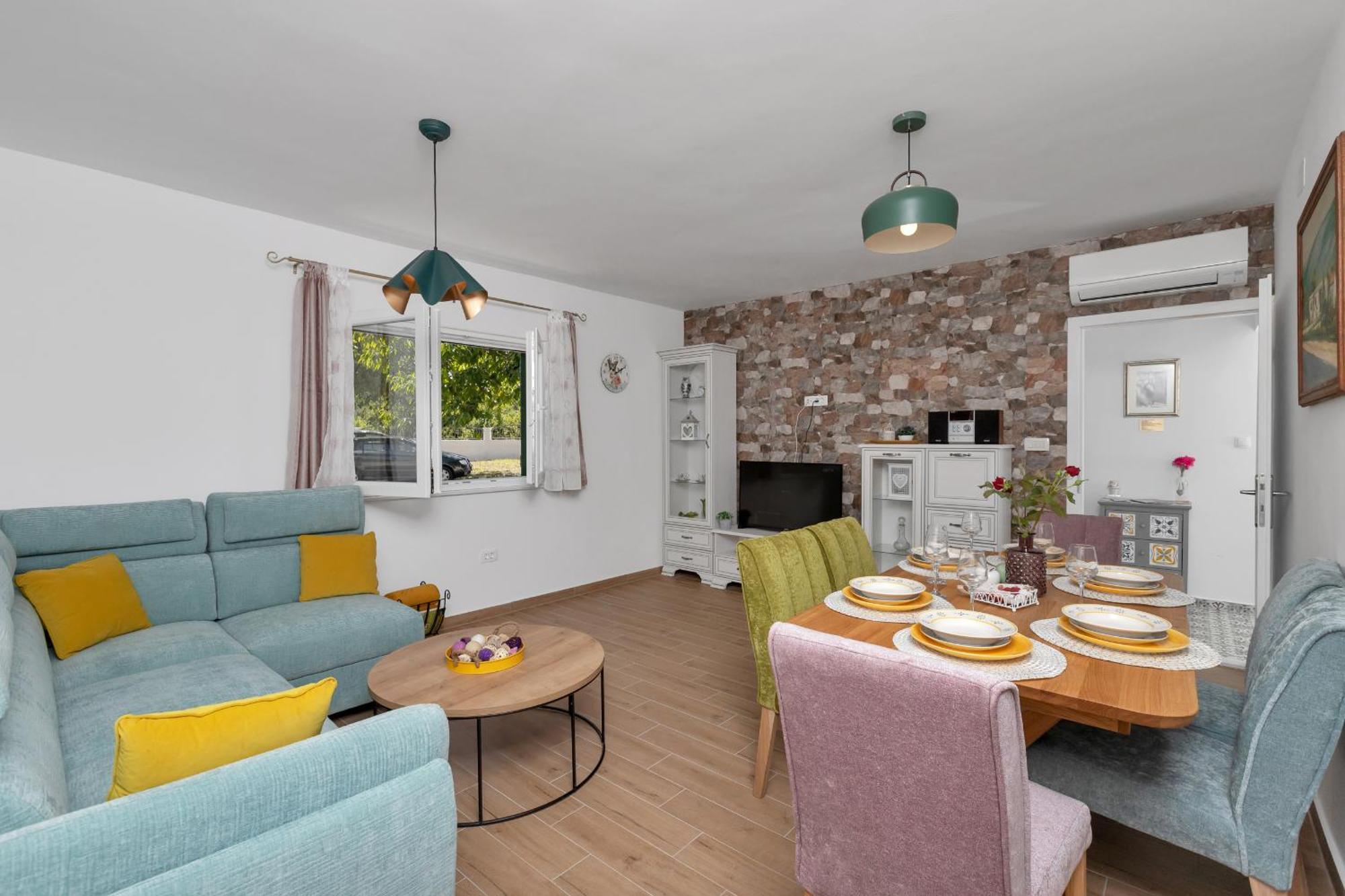 Holiday Home Danica Ozici المظهر الخارجي الصورة
