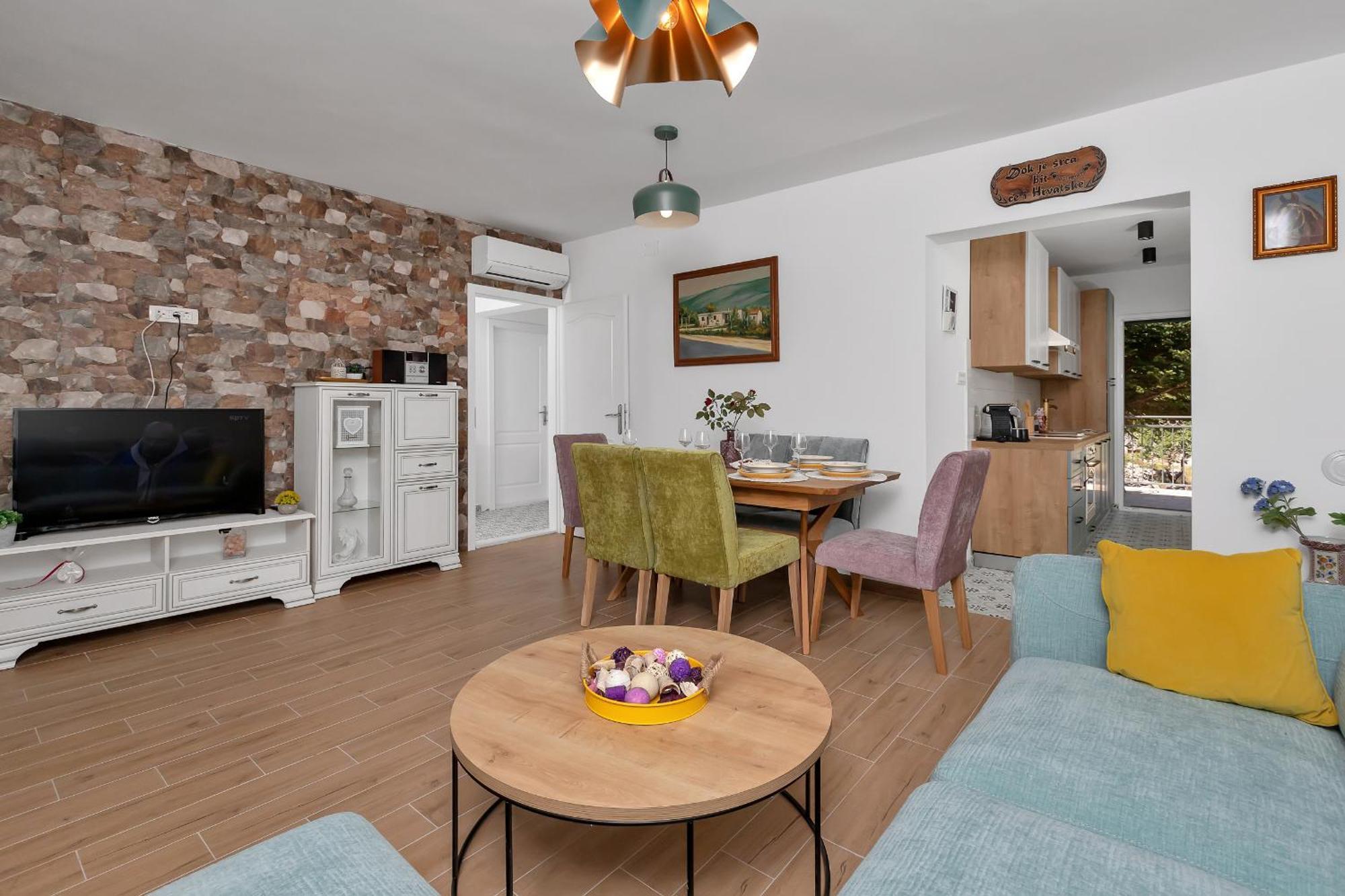 Holiday Home Danica Ozici المظهر الخارجي الصورة