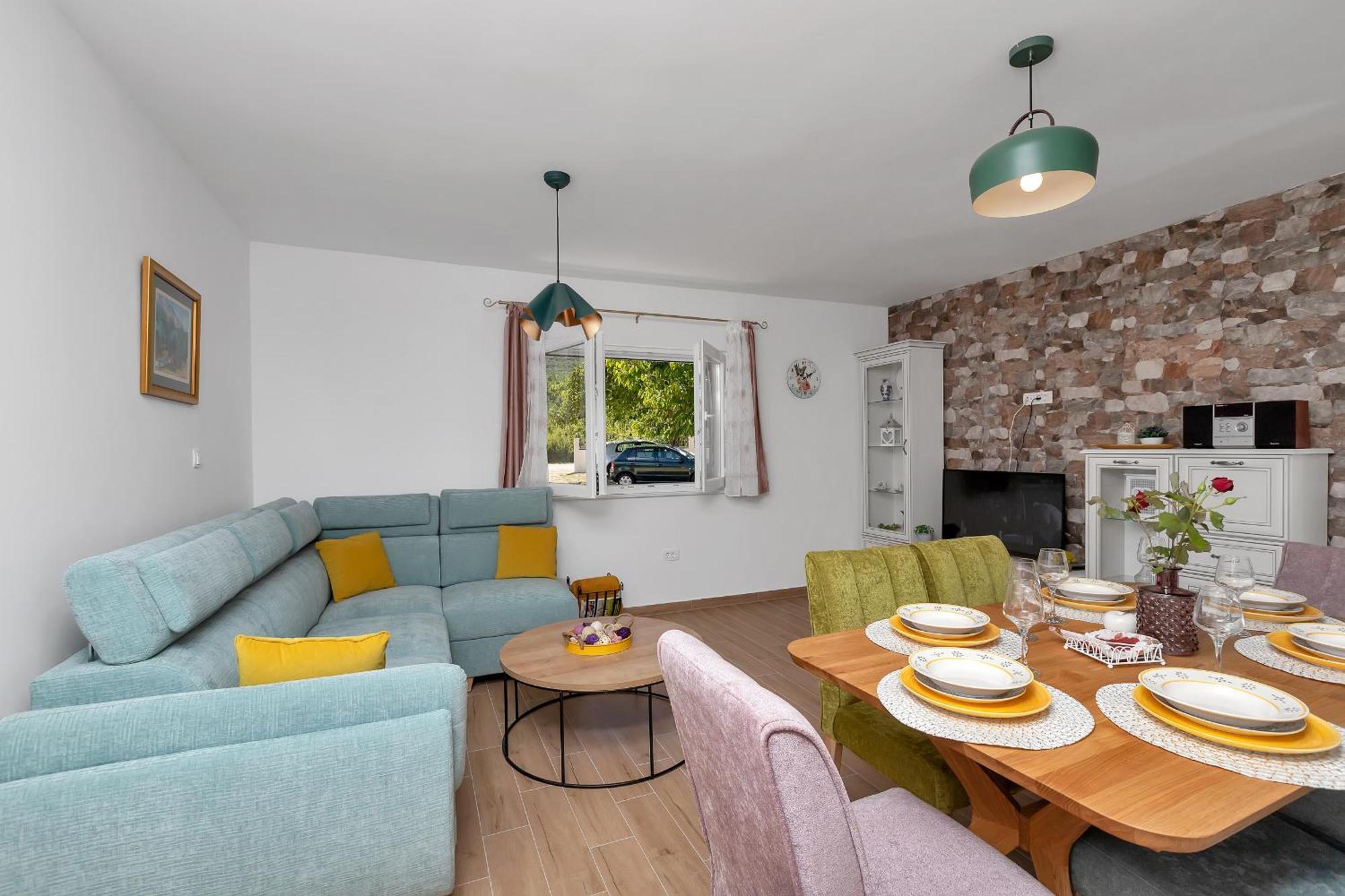 Holiday Home Danica Ozici المظهر الخارجي الصورة