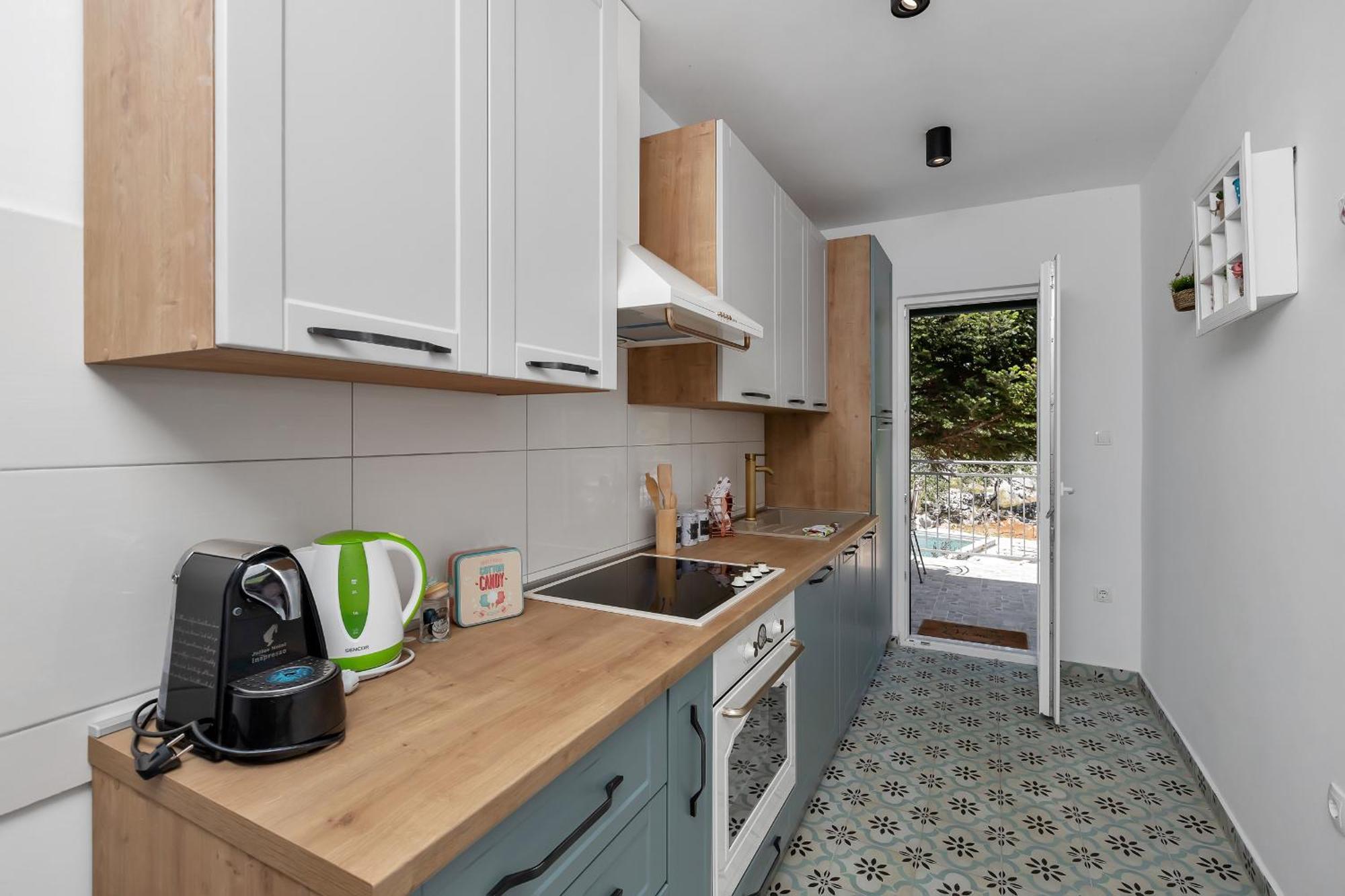Holiday Home Danica Ozici المظهر الخارجي الصورة