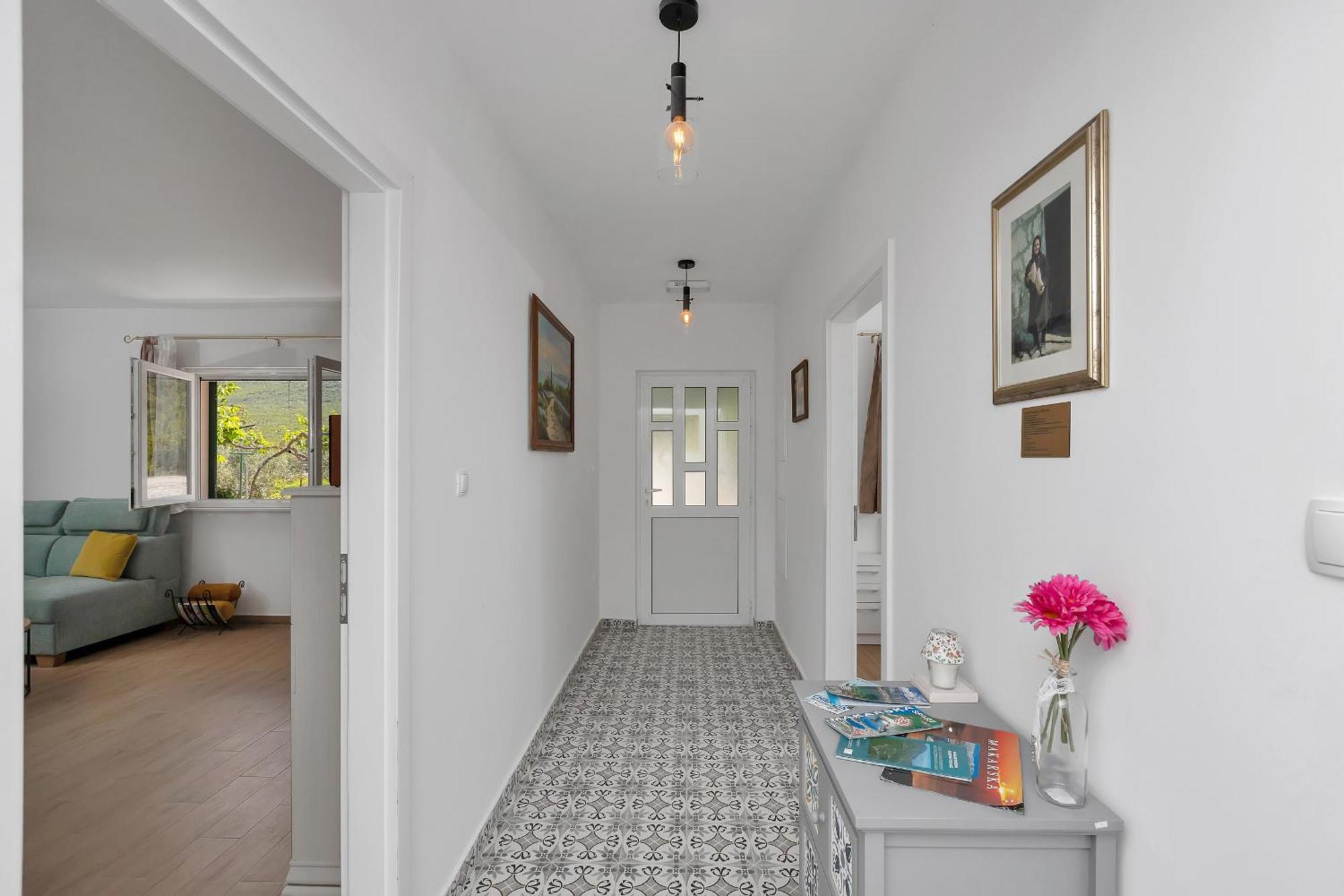 Holiday Home Danica Ozici المظهر الخارجي الصورة