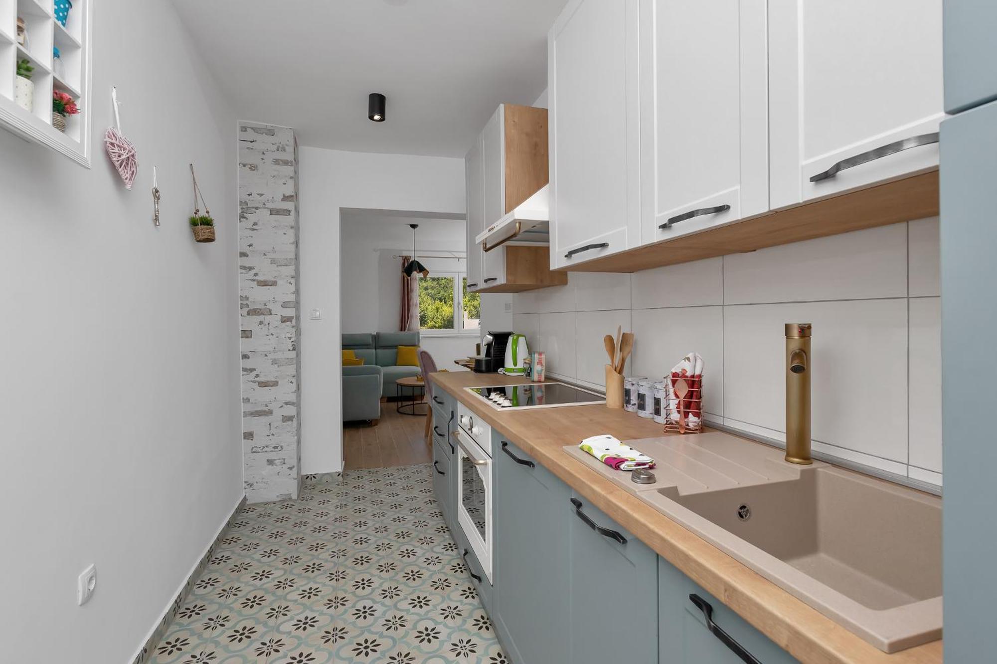 Holiday Home Danica Ozici المظهر الخارجي الصورة