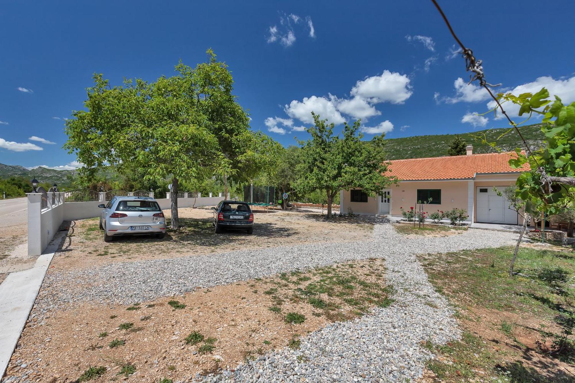 Holiday Home Danica Ozici المظهر الخارجي الصورة