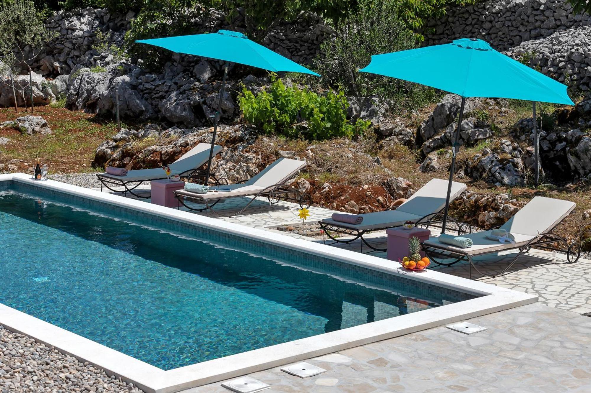Holiday Home Danica Ozici المظهر الخارجي الصورة