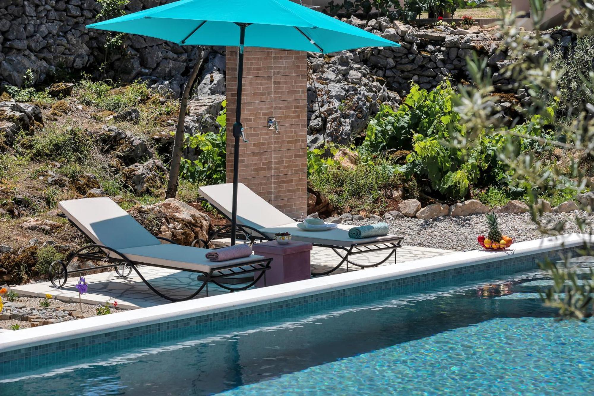 Holiday Home Danica Ozici المظهر الخارجي الصورة