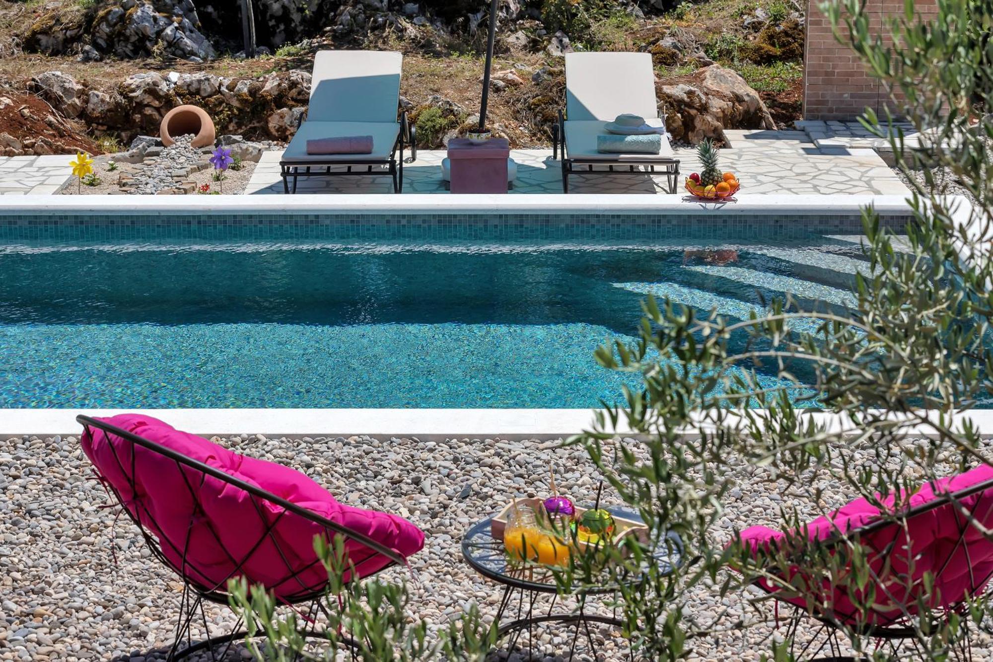 Holiday Home Danica Ozici المظهر الخارجي الصورة