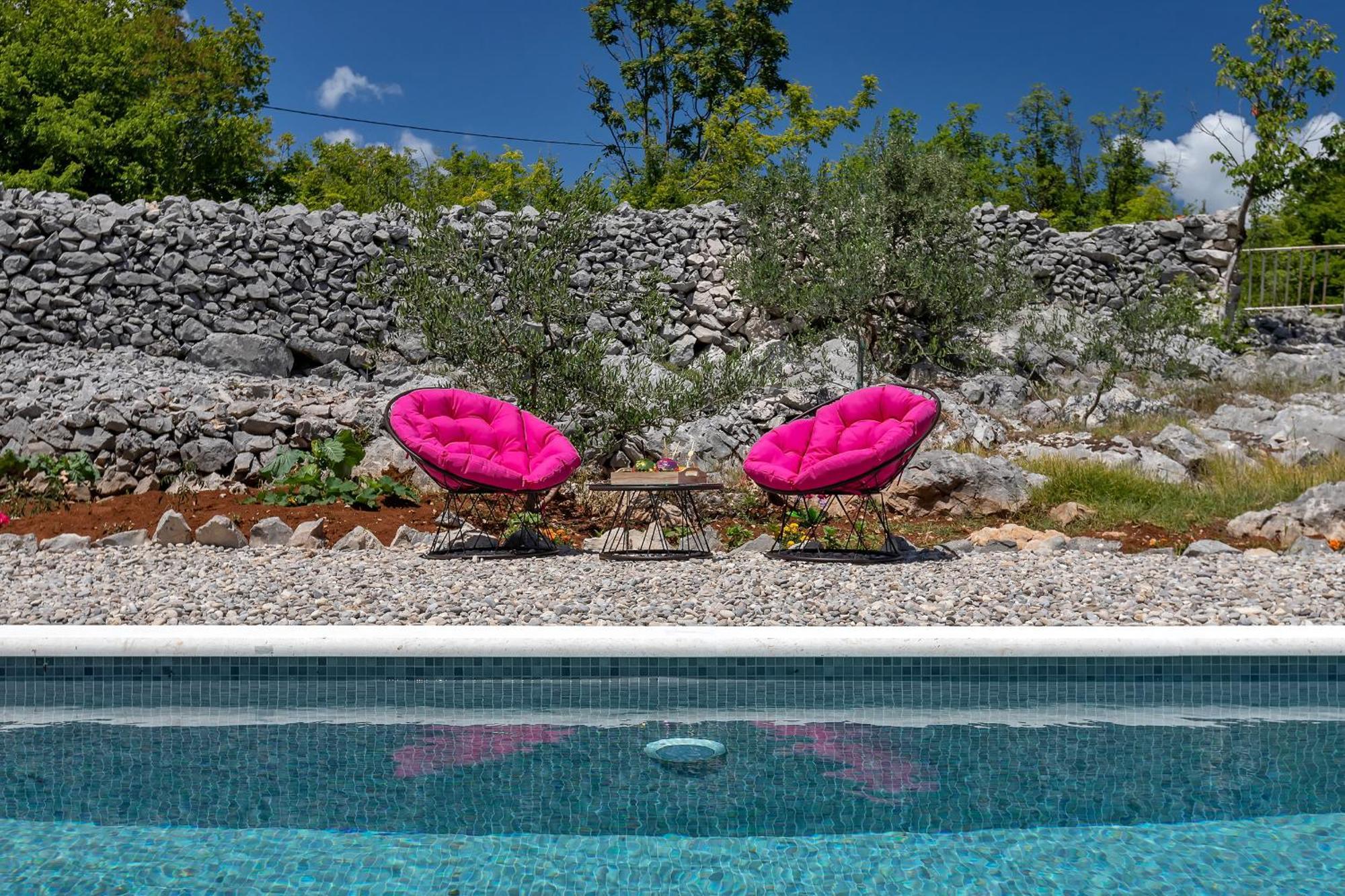 Holiday Home Danica Ozici المظهر الخارجي الصورة