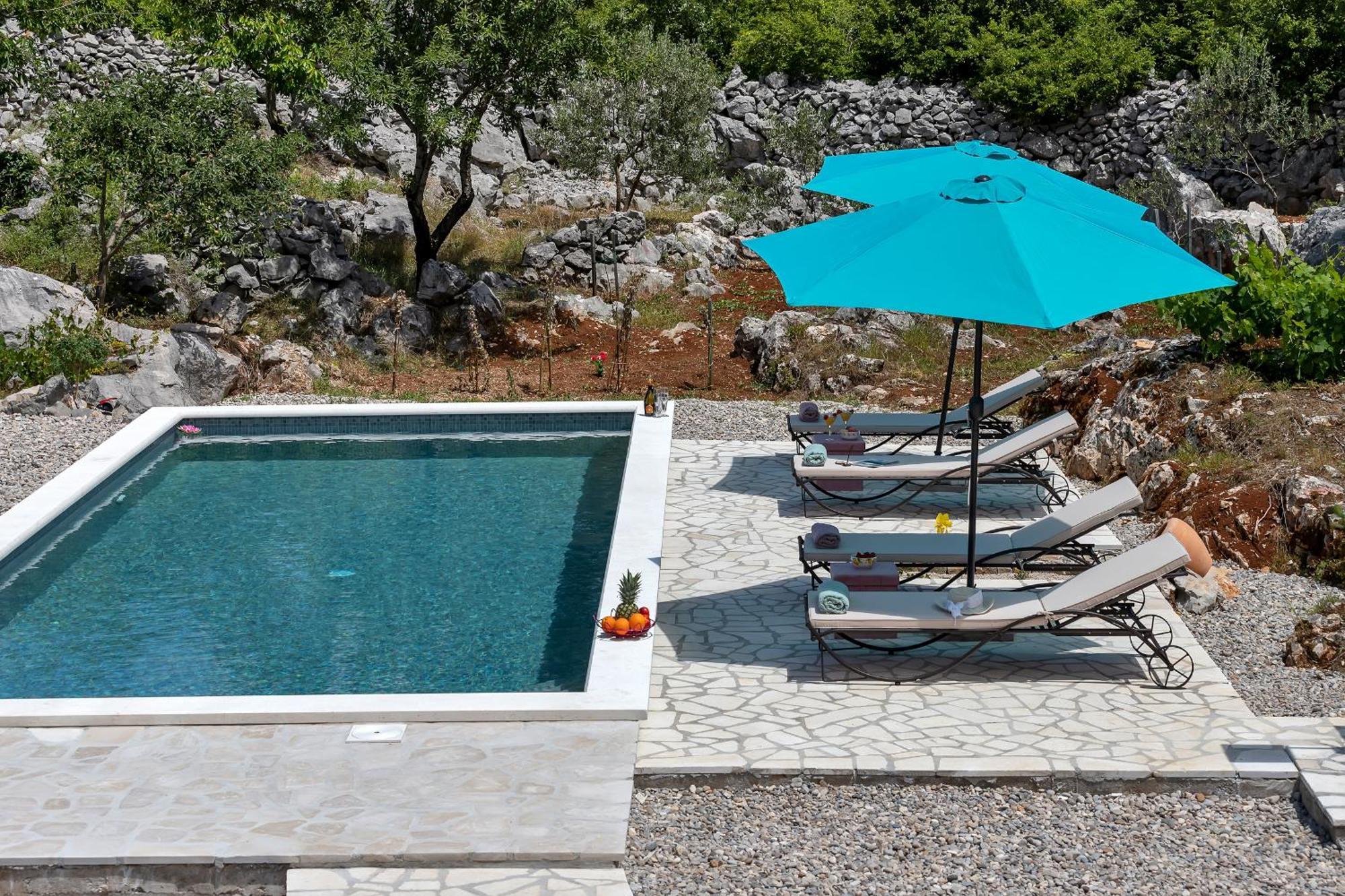 Holiday Home Danica Ozici المظهر الخارجي الصورة