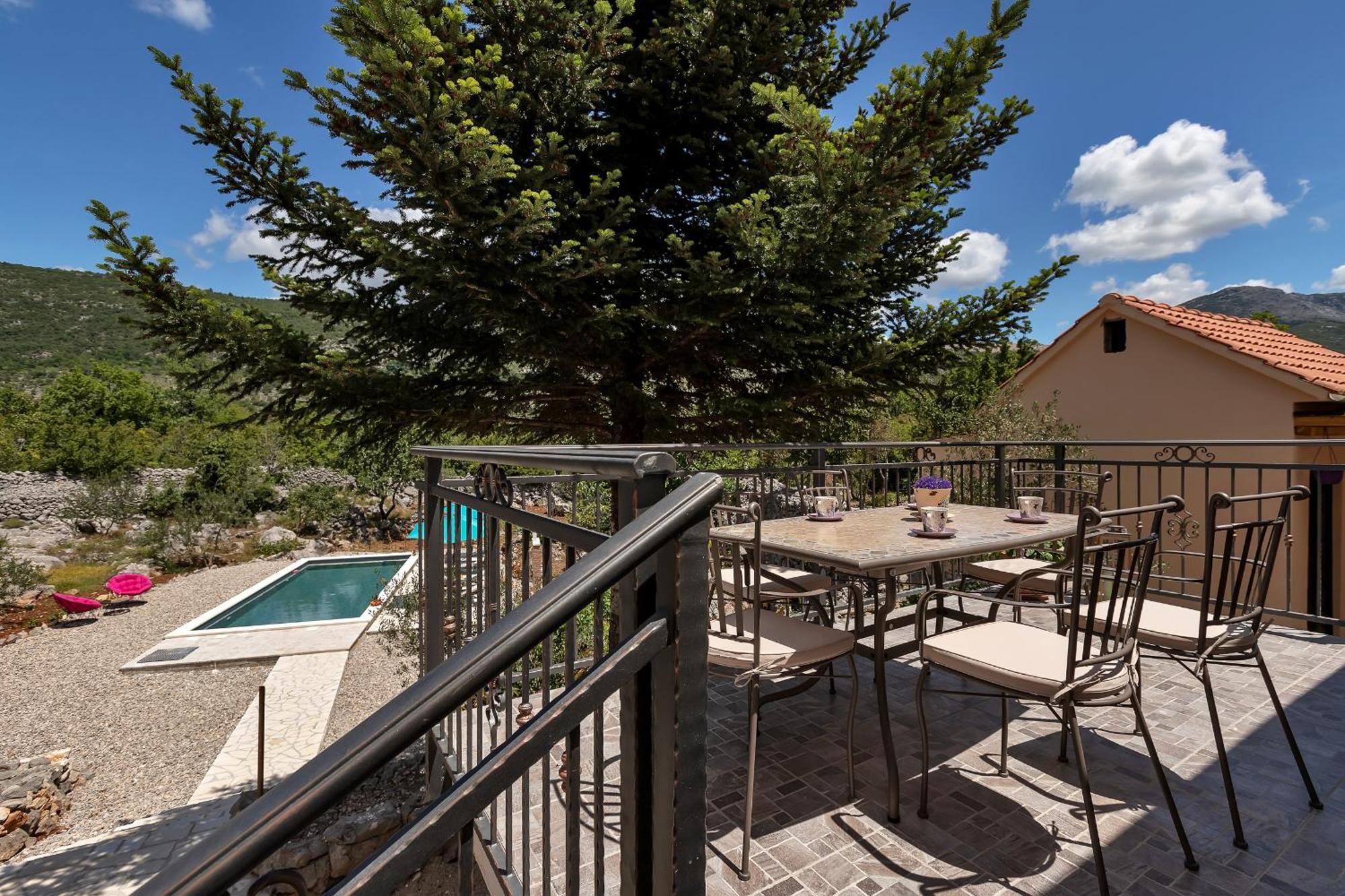 Holiday Home Danica Ozici المظهر الخارجي الصورة