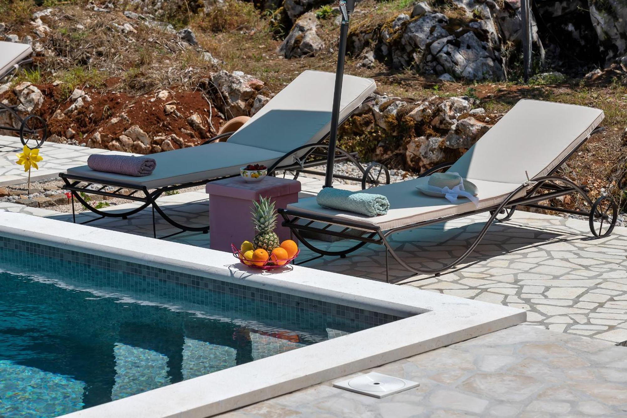 Holiday Home Danica Ozici المظهر الخارجي الصورة